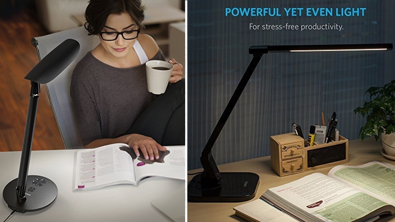 Anker Lumos, $34 | Anker Lumos E1, $59